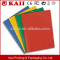 Custom hard cover paper folder, plastic file folder,presentation folder,paper file folder manufacturer in China for years
